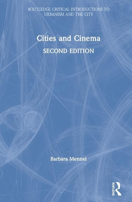 Front cover_Cities And Cinema