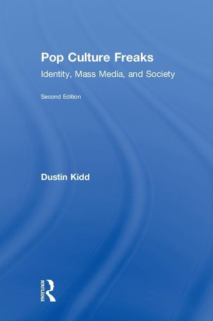 Front cover_Pop Culture Freaks
