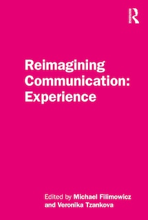 Front cover_Reimagining Communication