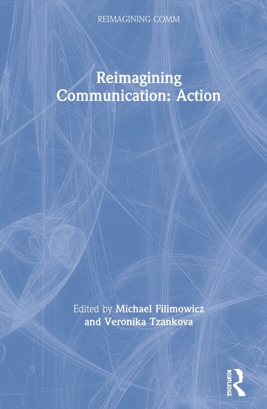 Front cover_Reimagining Communication