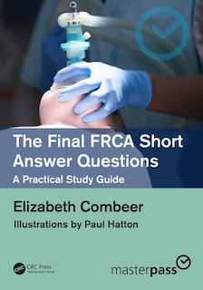 Front cover_The Final Frca Short Answer Questions