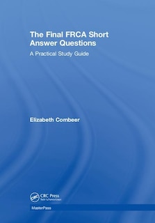 Couverture_The Final Frca Short Answer Questions