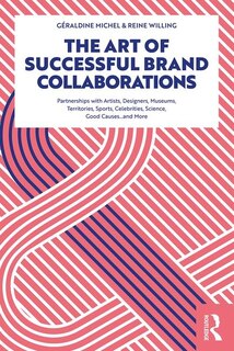 Front cover_The Art of Successful Brand Collaborations