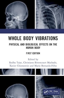 Front cover_Whole Body Vibrations