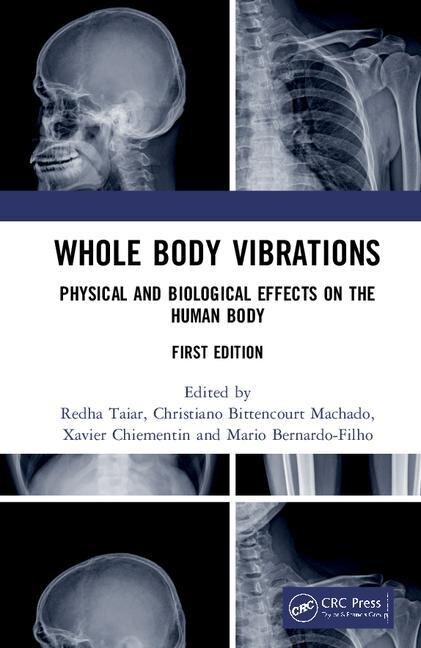 Front cover_Whole Body Vibrations