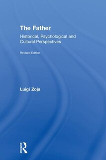 Front cover_The Father