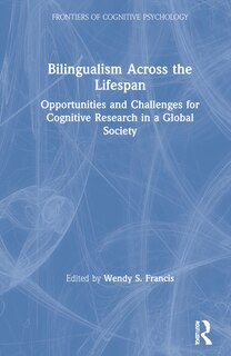 Front cover_Bilingualism Across The Lifespan