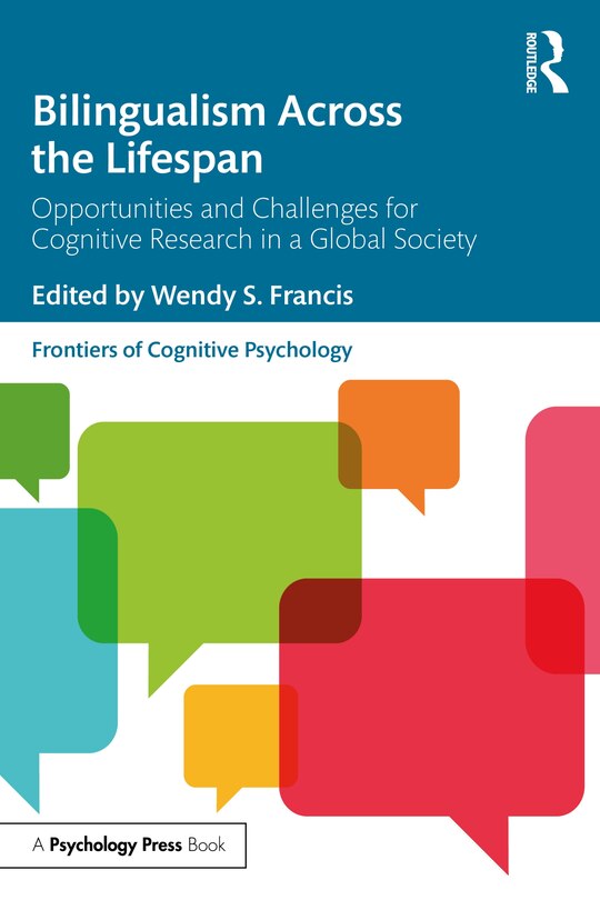 Front cover_Bilingualism Across The Lifespan