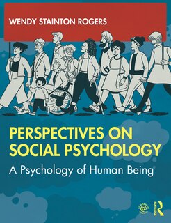 Front cover_Perspectives On Social Psychology