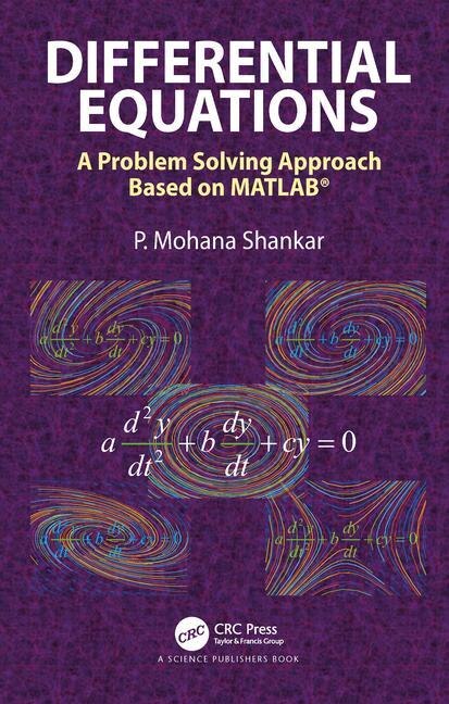Front cover_Differential Equations
