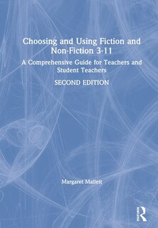 Couverture_Choosing And Using Fiction And Non-fiction 3-11