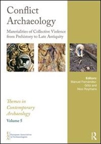 Couverture_Conflict Archaeology