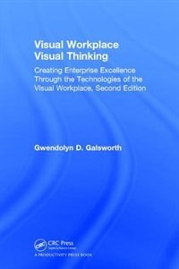 Couverture_Visual Workplace Visual Thinking