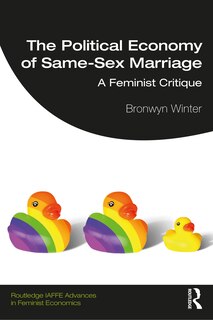 Couverture_The Political Economy of Same-Sex Marriage