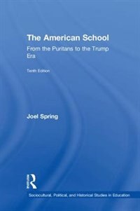 Front cover_The American School