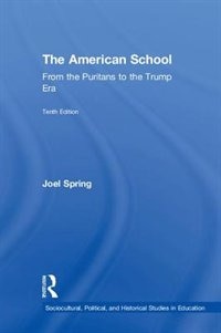 Front cover_The American School