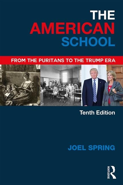 Couverture_The American School