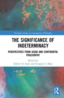 Couverture_The Significance Of Indeterminacy