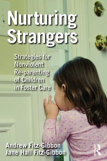 Front cover_Nurturing Strangers