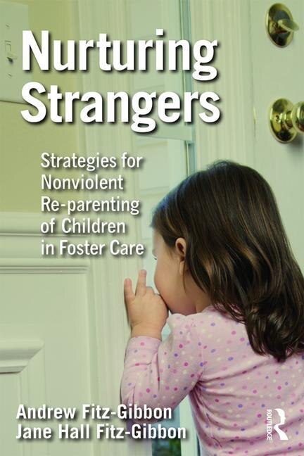 Front cover_Nurturing Strangers