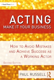 Front cover_Acting