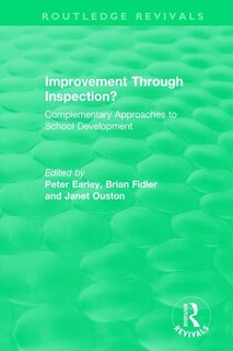 Couverture_Improvement Through Inspection?