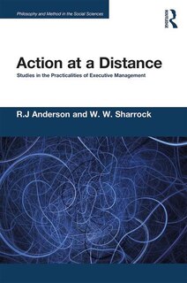 Front cover_Action At A Distance