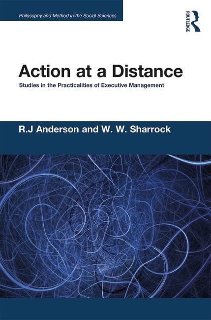 Front cover_Action At A Distance