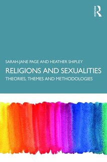 Couverture_Religion And Sexualities