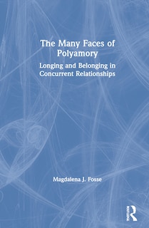Couverture_The Many Faces of Polyamory