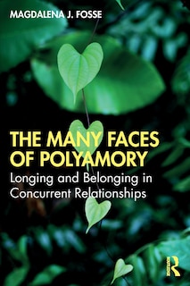 Front cover_The Many Faces of Polyamory