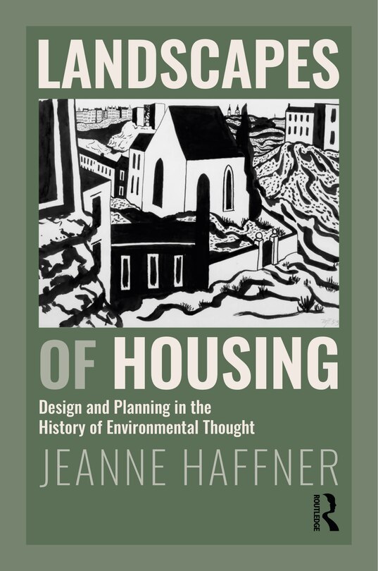 Couverture_Landscapes Of Housing