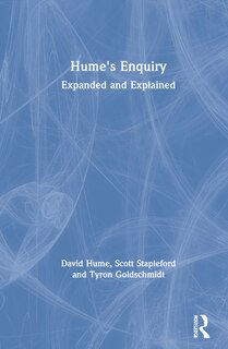 Couverture_Hume's Enquiry