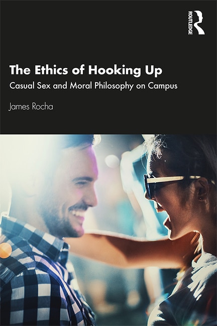 Front cover_The Ethics of Hooking Up