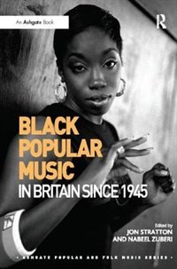 Couverture_Black Popular Music In Britain Since 1945