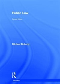 Front cover_Public Law