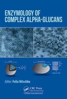 Front cover_Enzymology Of Complex Alpha-glucans