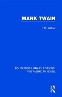 Front cover_Mark Twain