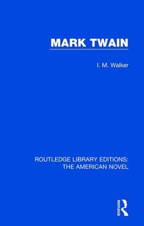 Front cover_Mark Twain