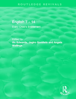 Couverture_English 7 - 14 (1991)