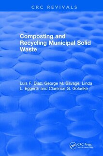 Front cover_Composting and Recycling Municipal Solid Waste