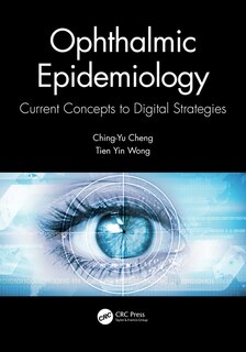 Front cover_Ophthalmic Epidemiology