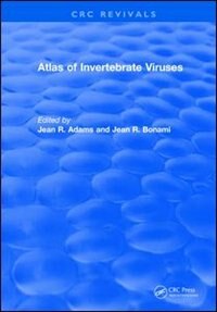 Couverture_Atlas of Invertebrate Viruses