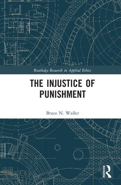 Front cover_Injustice of Punishment