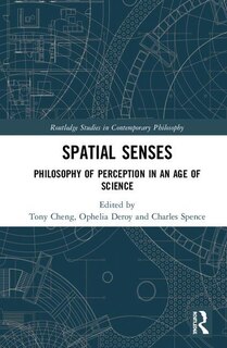 Front cover_Spatial Senses