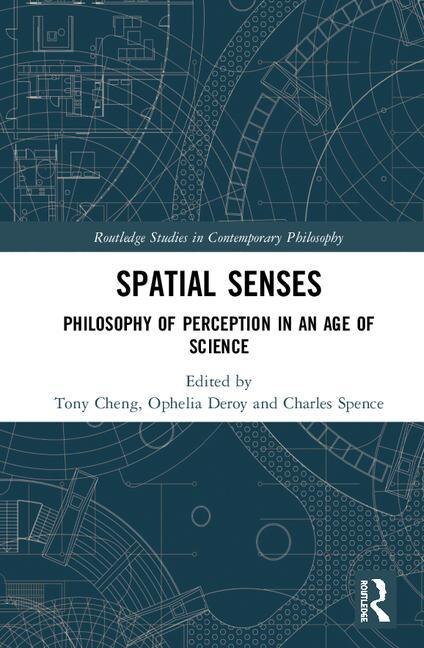 Front cover_Spatial Senses
