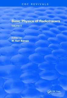 Front cover_Basic Physics Of Radiotracers