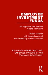 Front cover_Employee Investment Funds