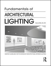 Couverture_Fundamentals Of Architectural Lighting