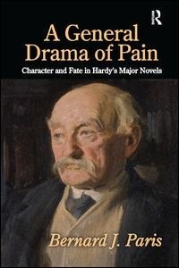 Couverture_A General Drama Of Pain